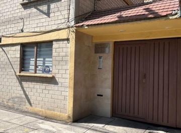Departamento de 3 habitaciones, Benito Juárez · Renta Departamento ¡Excelente Ubicación! Amplio 3 R a 1 Cuadra del Parque de Los Venados