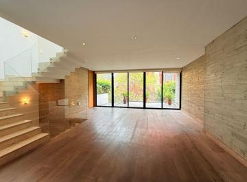 Departamento de 4 habitaciones, Miguel Hidalgo · Lujoso PH con Roof Garden y Dos Terrazas
