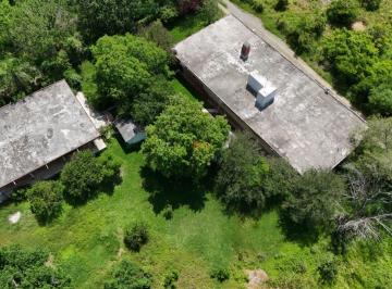 Quinta · 510m² · 3 Recámaras · 4 Estacionamientos · Quinta en Venta en Allende, N. L. | 9,000 m² de Terreno – Jáuregui