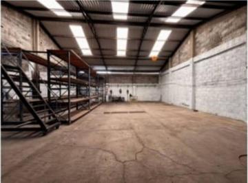 Bodega comercial , Atizapán de Zaragoza · Excelente Bodega en Renta en Atizapán de Zaragoza