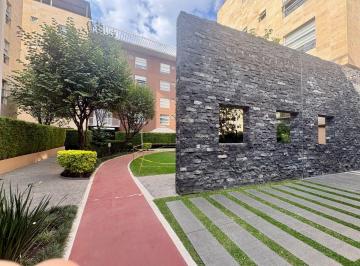 Departamento de 3 habitaciones, Coyoacán · Renta de Departamento Exterior con Iluminación Natural, 3 Recámaras en Ventanas Coyoacán.