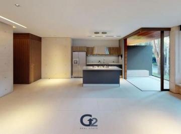 Departamento de 2 habitaciones, Miguel Hidalgo · Departamento en Renta Polanco