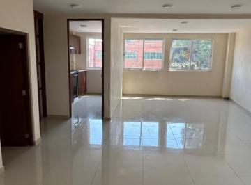 1 · Departamento en Renta en Militar Marte, Iztacalco, Ciudad de México