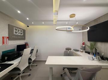 Oficina · 150m² · Oficina en Renta en Av Nader