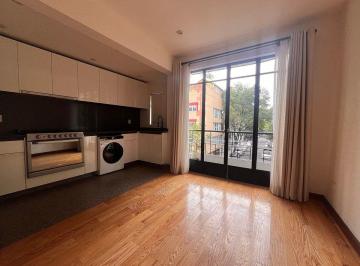 5ff336e30f12a30ec57232b99862d8c22a53527c806fc9f340c0df465bb3d5ee · Departamento Art Déco Remodelado con 2 Balcones en Condesa