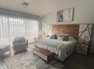 Casa en condominio · 238m² · 3 Recámaras · 3 Estacionamientos · PH - Llano Grande