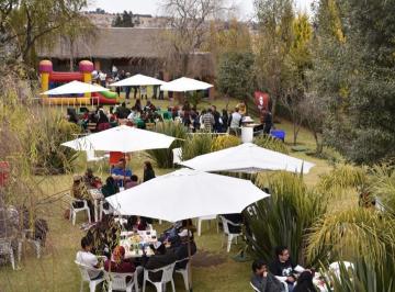Local comercial · 2000m² · Restaurante y /o Jardin de Eventos en Renta, Calimaya
