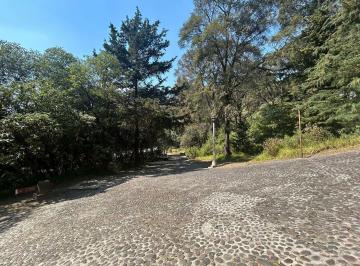 Terreno / Lote · 1949m² · Terreno en Venta en Ocoyoacac, Hacienda San Martin