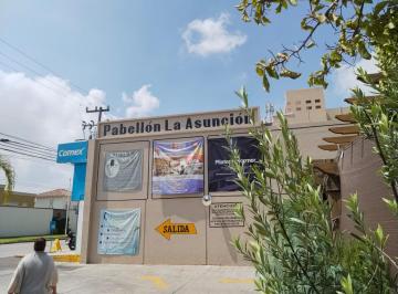 Local comercial · 60m² · Local en Renta en Metepec Plaza Pabellon La Asuncion