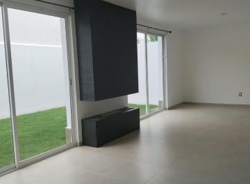 Casa en condominio · 3 Recámaras · 3 Estacionamientos · Casa en Renta en Condominio Vitalia, San Mateo Atenco