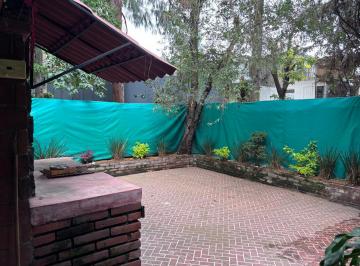Departamento de 2 habitaciones, Tlalpan · Departamento en Primer Piso, Ideal Para un Dueño Que Le Guste un Lindo Jardín.