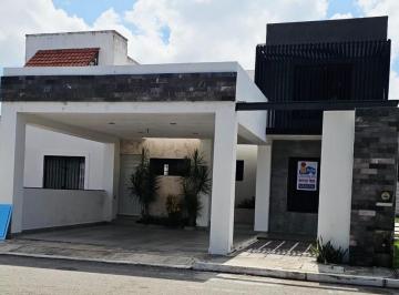 Foto 1 · Casa en Venta en Cerrada Santa Fe, Mérida, Yucatán.