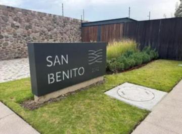 Foto 1 · Terreno Habitacional en Venta en El Campanario, Querétaro, Querétaro