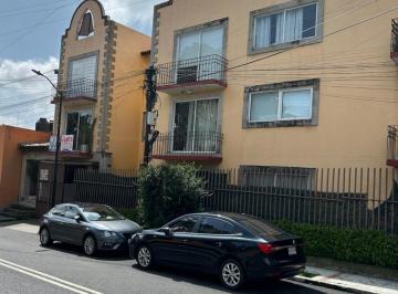 Foto 1 · Departamento en Renta en Lomas de Memetla, Cuajimalpa de Morelos, Ciudad de México