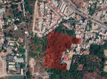 Terreno / Lote , Tuxtla Gutiérrez · Terreno en Venta de 26,138 m² Muy Cerca Salida a Copoya en Tuxtla Gutiérrez, Chiapas