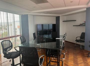 Foto 1 · Oficina con Inqulino Incluido en Venta, Edificio Tec100, Centro, Querétaro