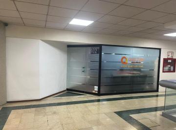 Foto 1 · Oficina con Inqulino Incluido en Venta, Edificio Tec100, Centro, Querétaro