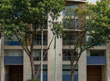 Departamento de 2 habitaciones, Benito Juárez · Departamento en Venta en Narvarte Oriente. Uso Habitacional.