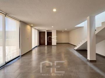 Casa en condominio · 164m² · 3 Recámaras · 2 Estacionamientos · Casa Renta en Juriquilla Queretaro