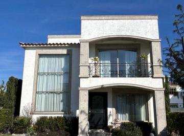 Casa de 3 habitaciones, Metepec · Casa en Venta en Metepec Estado de Mexico