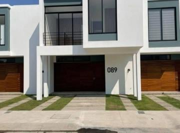 Casa de 3 habitaciones, Puerto Vallarta · Casa Ebano Sin Muebles