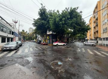 Terreno / Lote , Miguel Hidalgo · ️ Terreno Para Desarrolladores |3 Frentes| H4/30 |10 Viviendas + Potencial de Mayor Aprovechamiento