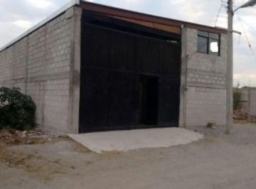 Bodega comercial , Huimilpan · Bodega de 600 m² en Renta Cerca de Pyme San Antonio La Galera Huimilpan