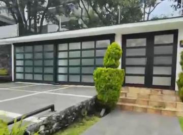Casa de 4 habitaciones, Tlalpan · Hermosa Casa en Venta