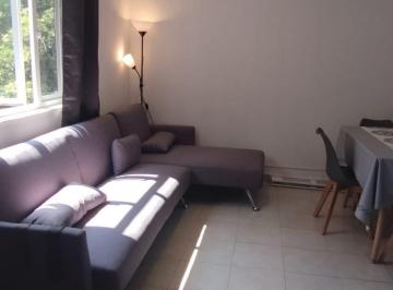Departamento de 2 habitaciones, Alvaro Obregón · Departamento en Renta Unidad Plateros