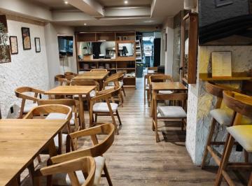 Local comercial , Cuauhtémoc · Hermoso Local - Pizzeria en Roma Norte, Orizaba, en Traspaso