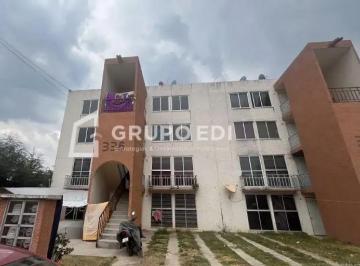 Departamento de 2 habitaciones, Huamantla · Departamento en Primer Nivel