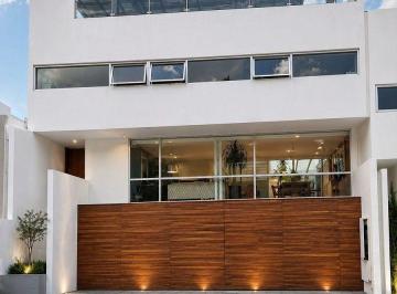 Casa en condominio de 3 habitaciones Renta MN 145,000 · Casa Renta Lomas del Pedregal