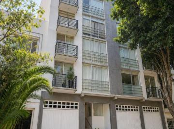 Departamento de 2 habitaciones, Benito Juárez · Departamento en Venta en Álamos. Uso Habitacional.