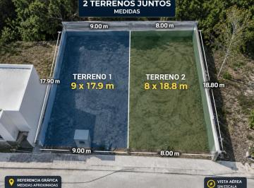 Terreno / Lote , Carmen · Venta de Terreno en Fraccionamiento Los Bosques Ciudad del Carmen