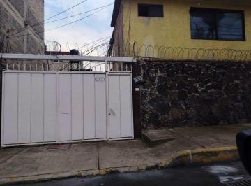 Terreno / Lote , Coyoacán · Se Vende Casa Como Terreno en Santa Ursula Cerca de Ciudad Universitaria