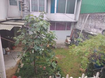 Terreno / Lote , Coyoacán · Se Vende Casa Como Terreno en Santa Ursula Cerca de Ciudad Universitaria