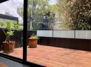 Departamento de 2 habitaciones, Miguel Hidalgo · Depto en Venta y Rta con Electrodomesticos a Una Cuadra del Parque Lincoln, Polanco