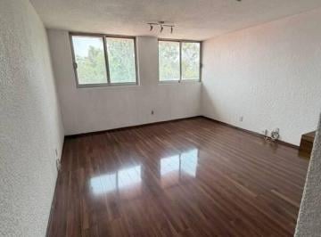 Departamento de 2 habitaciones, Coyoacán · Departamento, Rancho Vista Hermosa, Coyoacán
