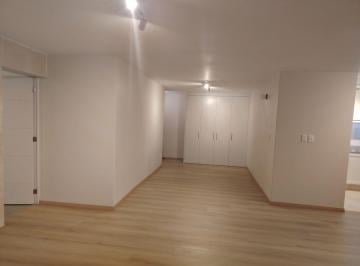 Departamento de 2 habitaciones, Miguel Hidalgo · Magnifico Departamento en Renta en Anzures Frente Al Dvo. Chapultepec
