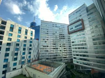 Departamento de 2 habitaciones, Benito Juárez · En Renta/ 2 Hab / Amueblado / Residencial Wtc + Amenidades