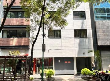 Departamento de 1 habitación, Cuauhtémoc · Departamento Tipo Loft en Renta | Col. Juárez | 75 m² | 1 Recámara | Estacionami