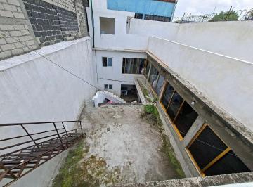 Casa de 5 habitaciones, Iztacalco · Gabriel Ramos Millan, Iztacalco