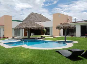 Casa de 4 habitaciones, Atlixco · Venta de Casa en Tenextepec, Atlixco