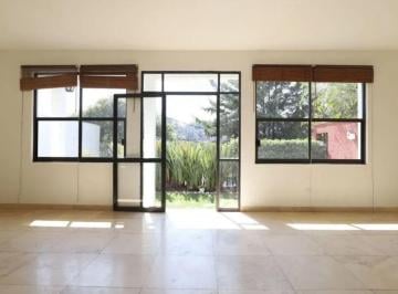 Casa de 3 habitaciones, Alvaro Obregón · Casa en Renta Álvaro Obregón, Las Aguilas