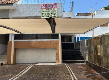 Local comercial de 6 habitaciones, Guadalajara · Ladrón de Guevara, Guadalajara, Jalisco