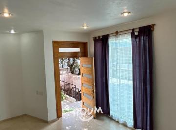 Casa · 200m² · 3 Recámaras · 3 Estacionamientos · Casa en San Nicolás II con 3 Recámaras, Id:.
