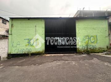 Foto · Bodega - Renta