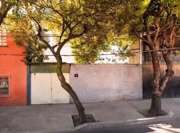 Terreno / Lote , Benito Juárez · Terreno en Venta en Álamos. Uso Habitacional.
