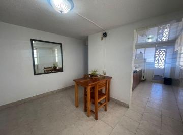Departamento · Departamento Amueblado en Renta en Toluca de 2 Rec/sin Estacionamiento, Zona del Tren Sub Urbano