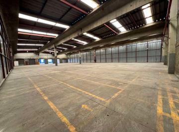 Bodega comercial , Tlalnepantla de Baz · Bodega Industrial en Renta en Tlalnepantla. Ocupación Inmediata, Estado de México